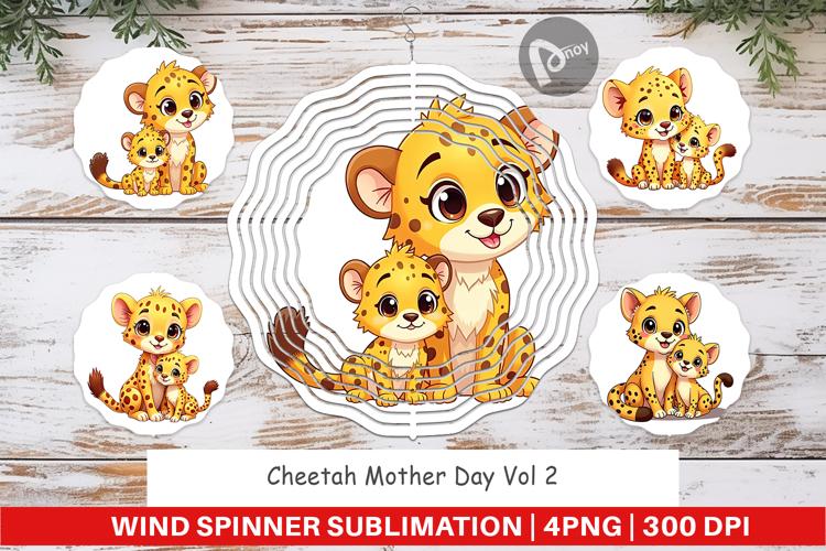Mothers Day Clipart Image 11