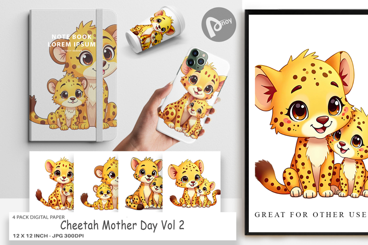 Mothers Day Background Image 14