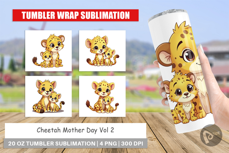 Mothers Day Clipart Image 8
