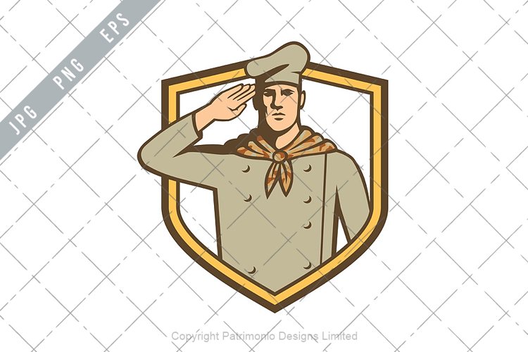 Cook Clipart Image 13