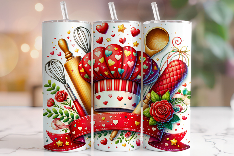 Bake Clipart Image 16