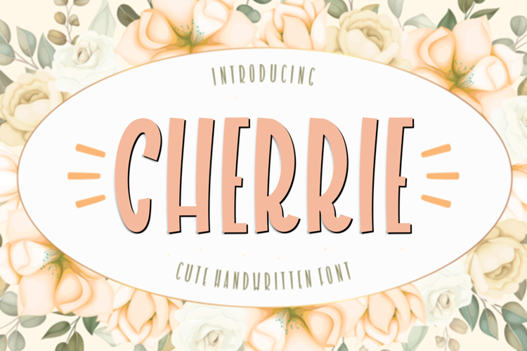 Cherrie