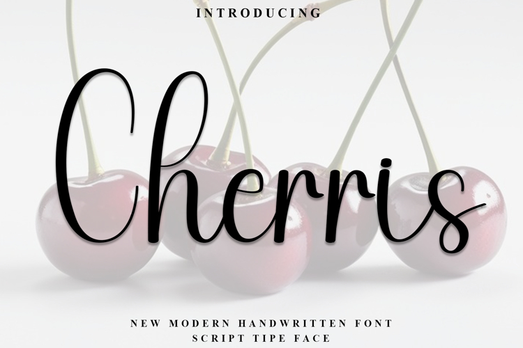 4th Of July Font Image 22