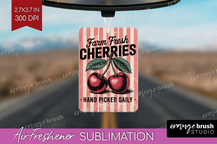Cherry Clipart Image 5