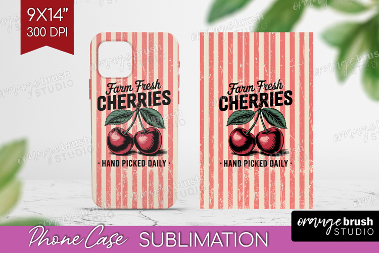 Cherry Clipart Image 24