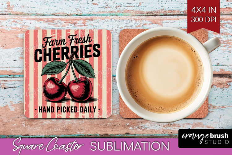 Cherry Clipart Image 4