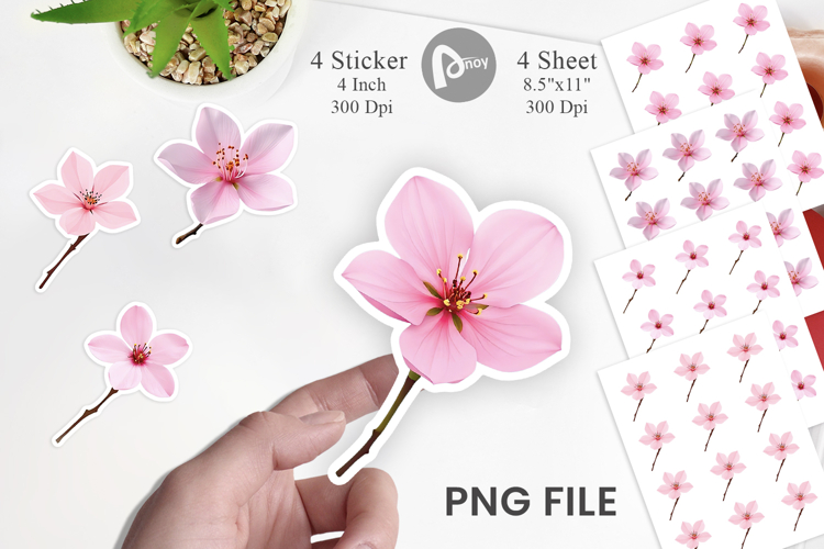 Sticker Png Image 9