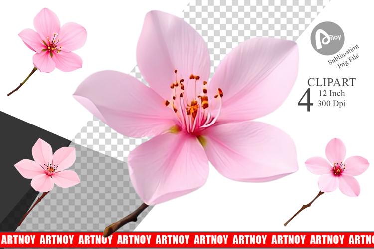 Spring Clipart Image 8