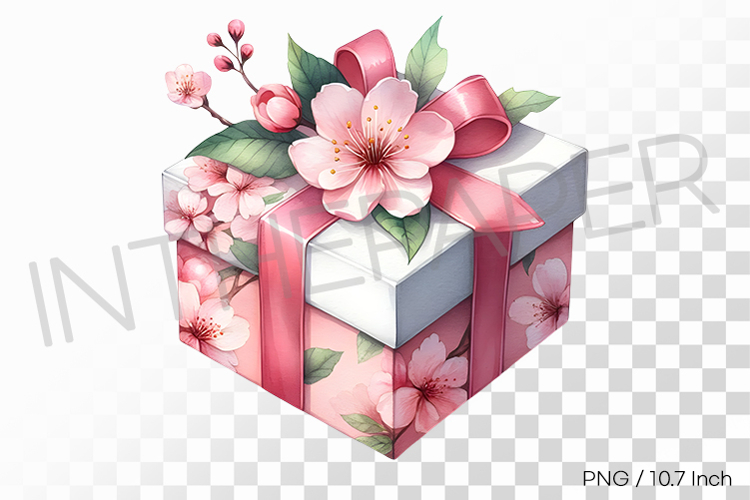 Package Clipart