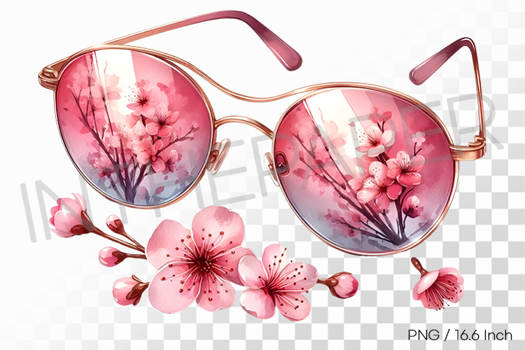 Sunglasses Graphic Image 23