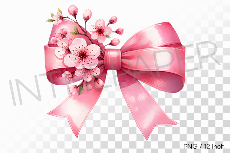 Ribbon Clipart Image 5