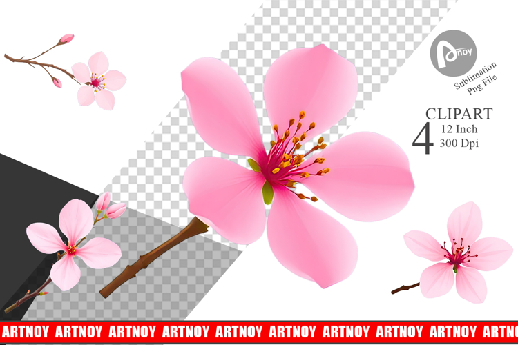 Spring Clipart Image 13