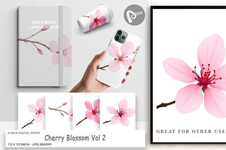 Spring Clipart Image 18