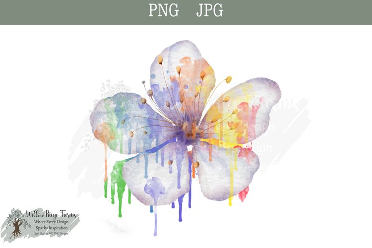 Drip Png Image 18
