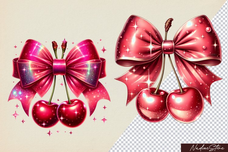 Cherry Png Image 19
