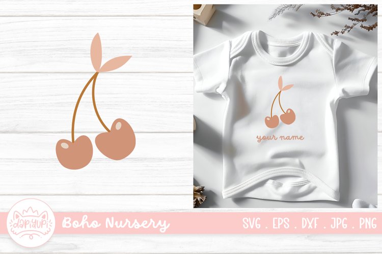 Boho Clipart Image 19