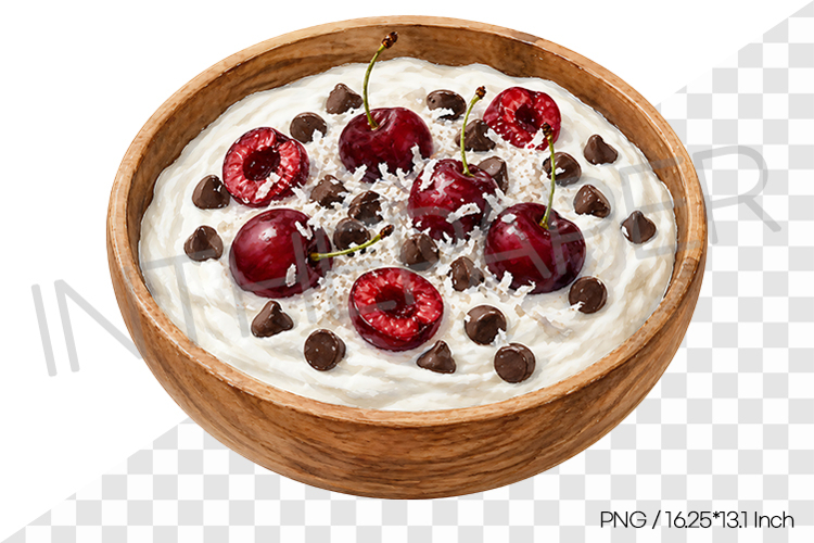 Fruit Vector Image 21