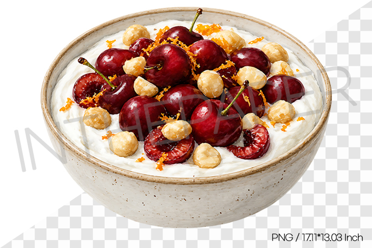 Fruit Vector Image 20