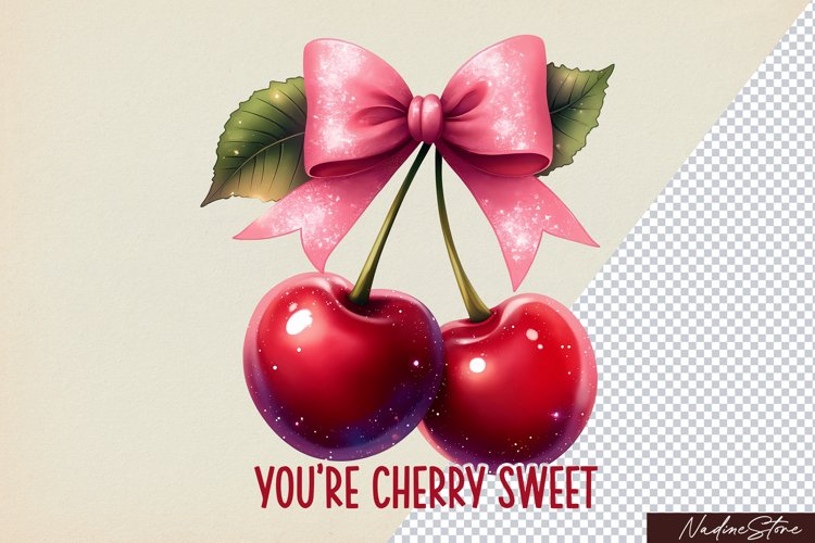 Cherry Png Image 20