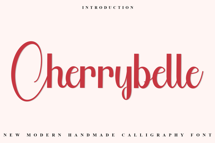 Cherrybelle
