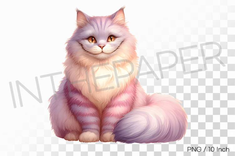 Striped Clipart Image 20
