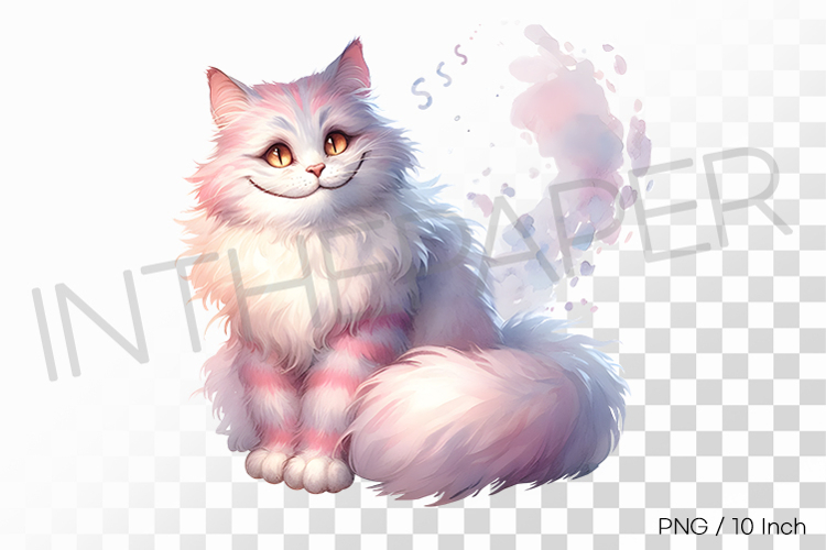Striped Clipart Image 19