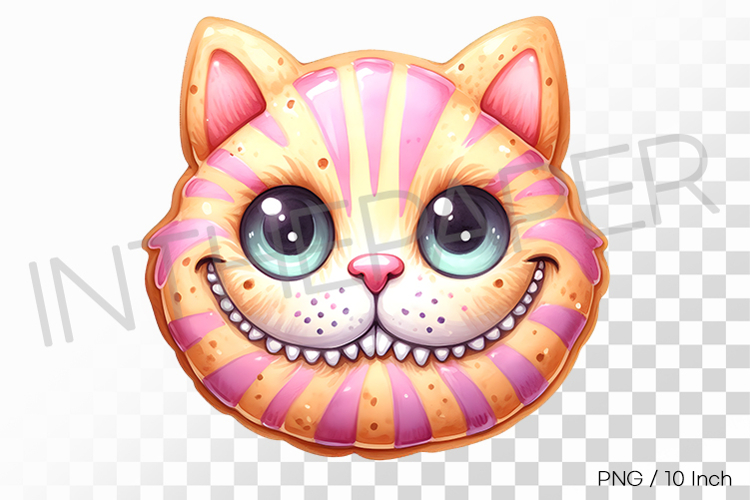 Striped Clipart Image 17