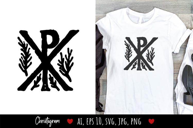 religious, symbol, chiro, alpha and omega, church, icon, sign, tau-rho, monogram, glory of god, monogram of christ, design, kit, antique, vector, emblem, graphic, orthodox, greek, eastern, christ, set, chi rho, black, cairo, cross, viva, xc, religion, bad