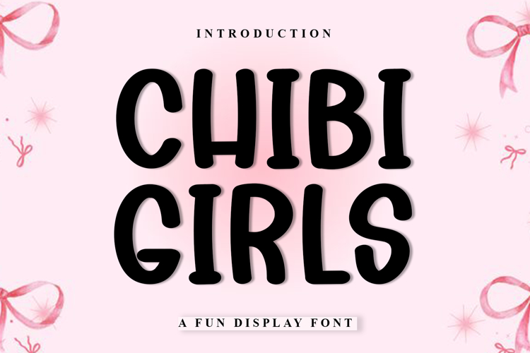 4th Of July Font Image 15