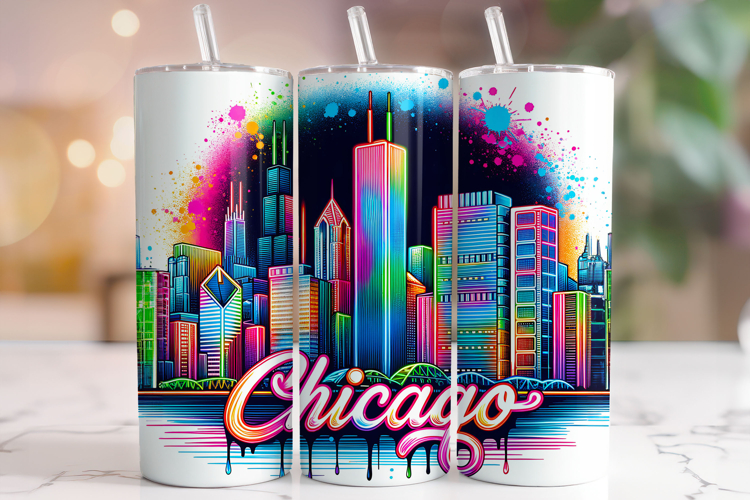Chicago Clipart Image 20
