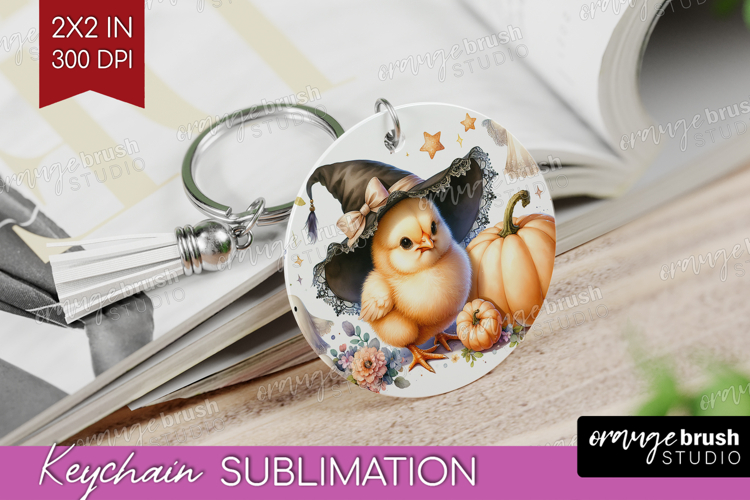 Chick Clipart Image 12