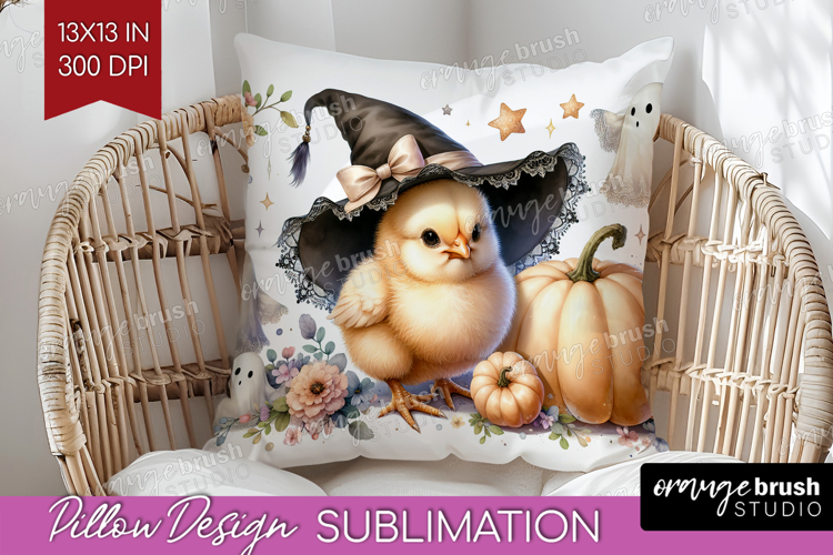 Chick Clipart