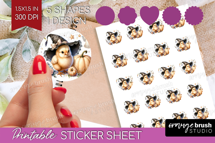Chick Clipart Image 13