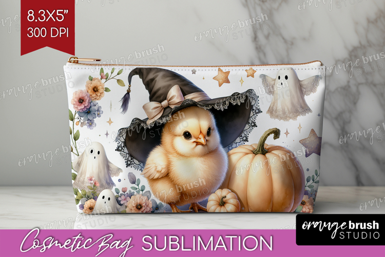 Chick Clipart Image 2