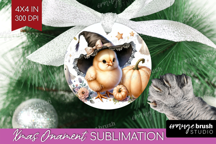 Ornament Png Image 6