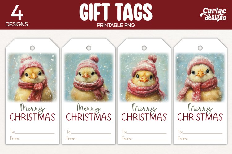 Merry Christmas Clipart Image 24