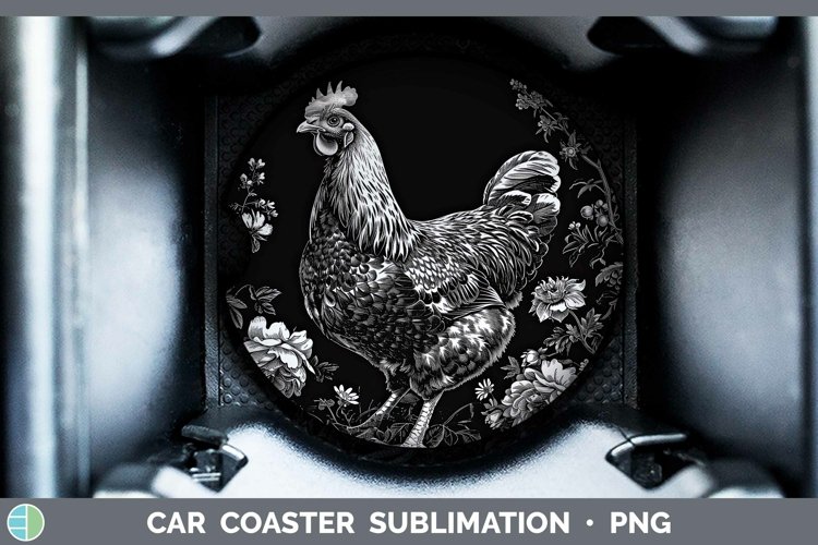 Chicken Png Image 20