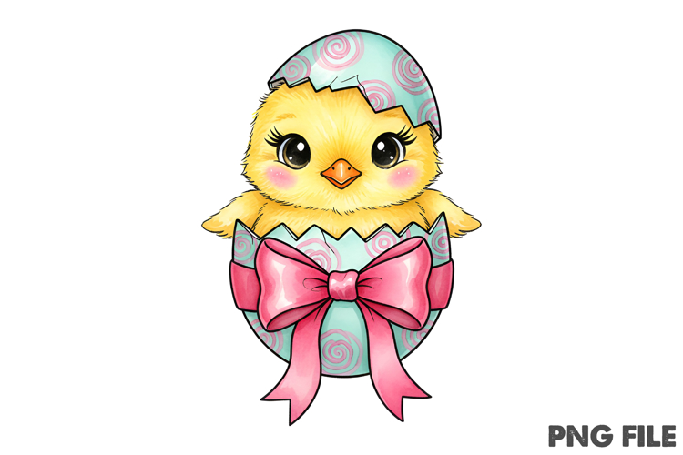 Chicken Clipart Image 6