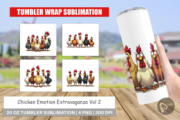 Chicken Png Image 12