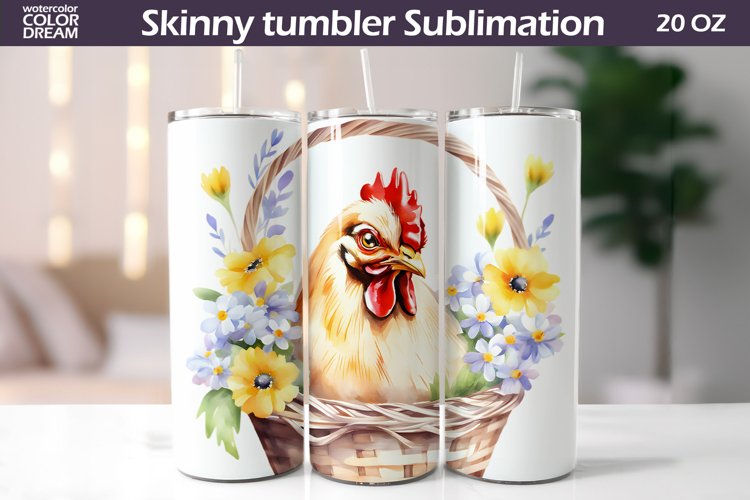 Chicken Clipart Image 3