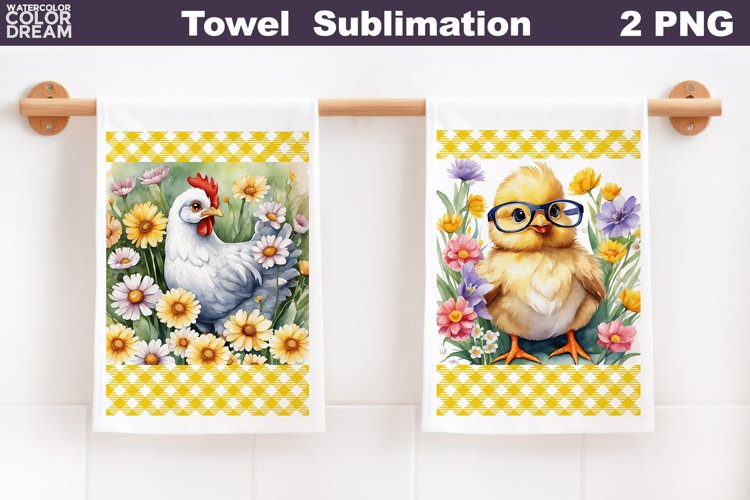 Chicken Clipart Image 12