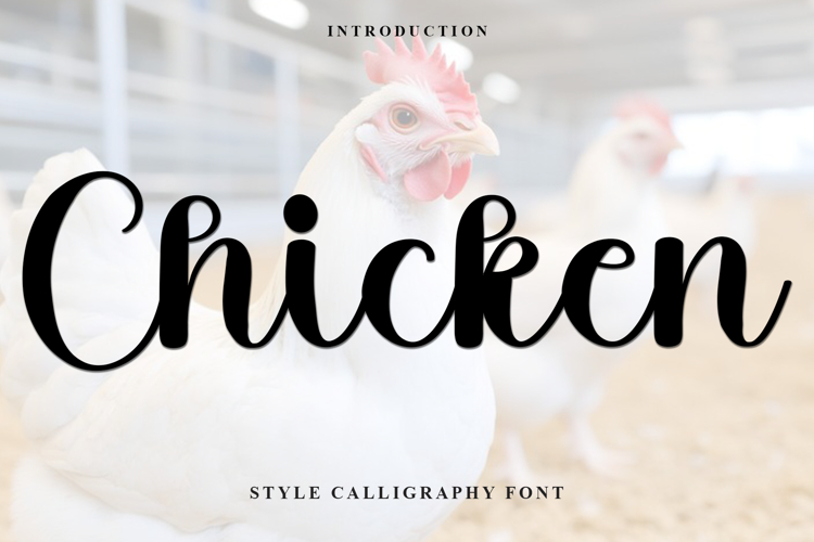 4th Of July Font