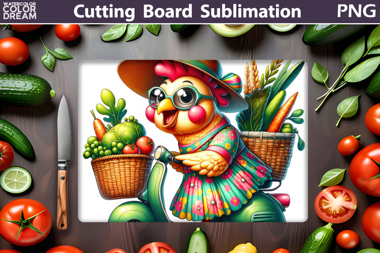 Chicken Png Image 22