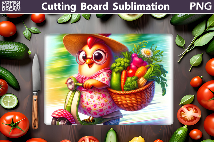Chicken Png Image 21