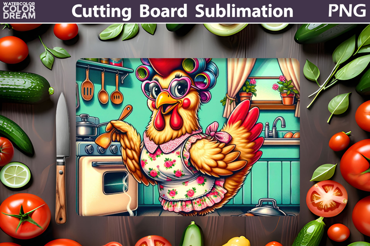 Chicken Png Image 15