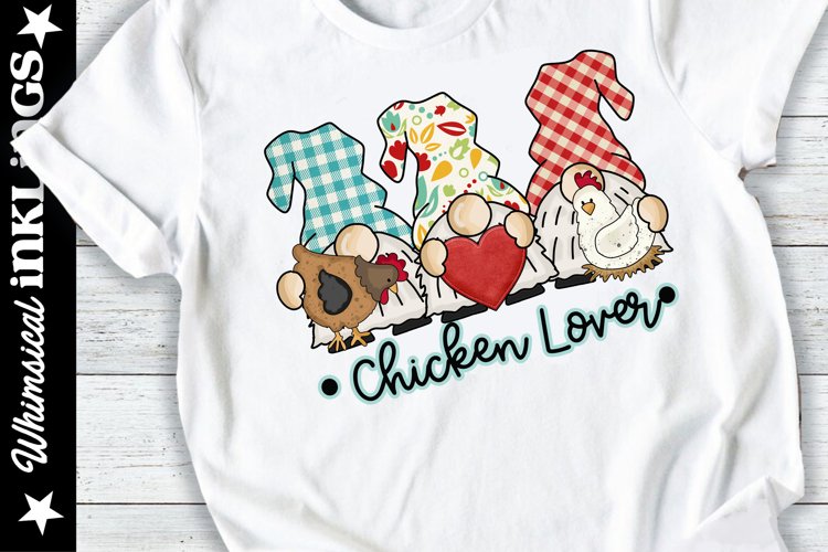 Chicken Clipart Image 3