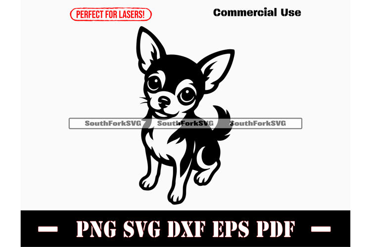 Black Dog Svg Image 19