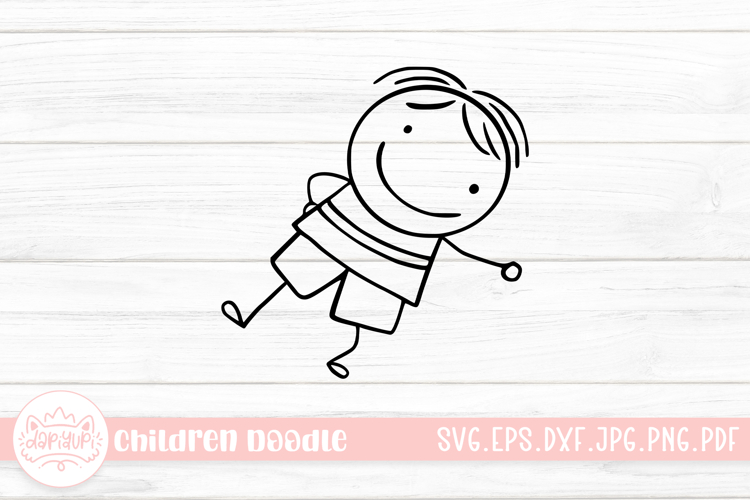 Happy Cartoon Image 13