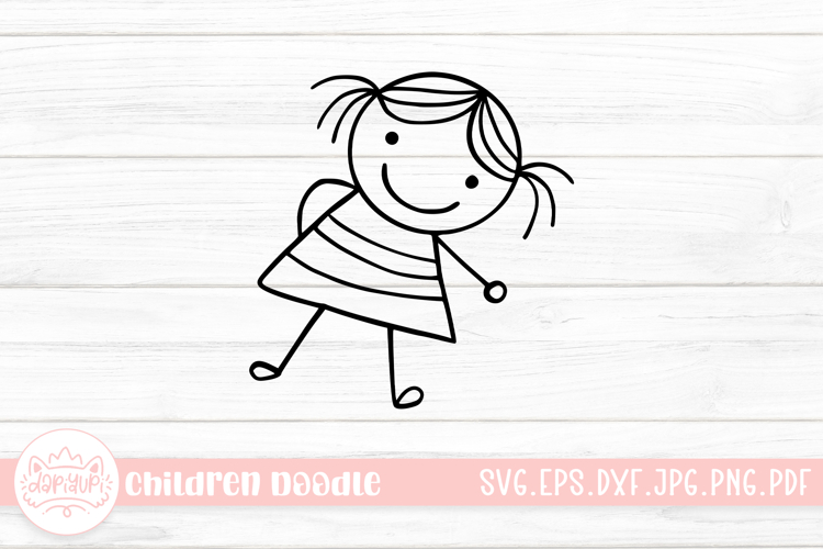 Happy Cartoon Image 11