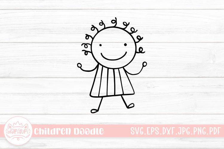 Happy Cartoon Image 9